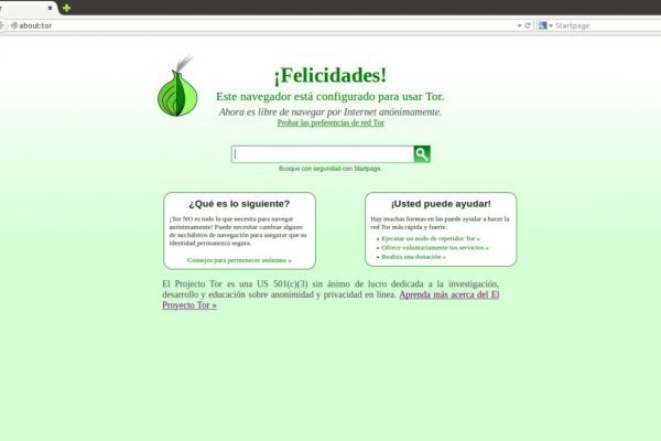 Кракен не работает тор