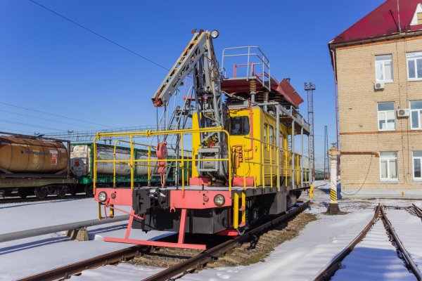 Кракен перестал работать