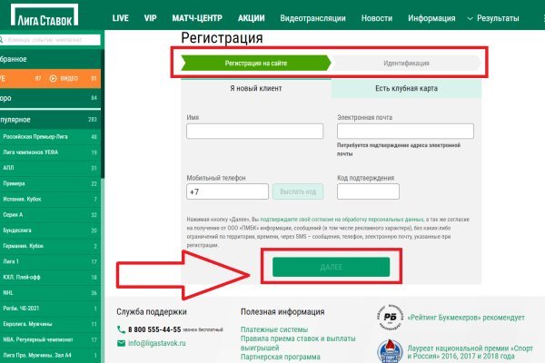 Darknet как войти