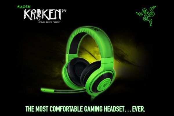 Kraken forum