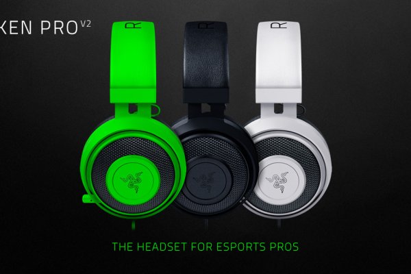 Kraken 11at
